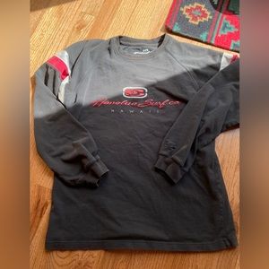 Retro Honolua Surf Co. shirt
